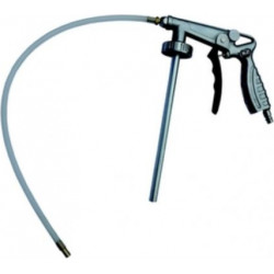 ПИСТОЛЕТ ДЛЯ АНТИКОРРОЗИЙНОГО ПОКРЫТИЯ