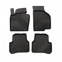 Salona gumijas paklāji VW PASSAT B6 2005-2010 ,VW PASSAT B7 2010-2014 ,VW PASSAT CC 2008-2012 , VW CC 2012-2016