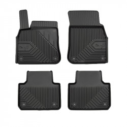 Salona gumijas paklāji VW TOUAREG III NO 2018-...