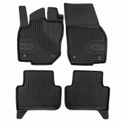 Salona gumijas paklāji VW TIGUAN III NO 2024-...