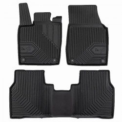 Salona gumijas paklāji VW ID.7 NO 2023-...