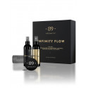 Kopšanas komplekts Infinity Flow - jasmīns, kafija un vaniļa