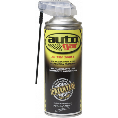Auto Gar Multilubricant with Anti-Friction Treatment TMF-2000
