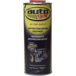 Pretberzes līdzeklis dzinējiem / Auto Gar AG TMF 2000 G 1L