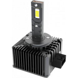 D1S LED - Plug&Play - 2GAB/Komplekts