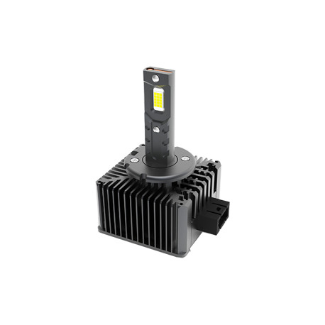 D1S LED - Plug&Play - 2GAB/Komplekts