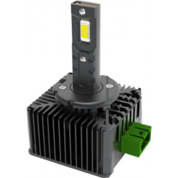 D3S LED - Plug&Play - 2GAB/Komplekts