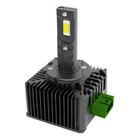 D3S LED - Plug&Play - 2GAB/Komplekts