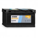 Akumulators Exide Premium EA1000 100Ah, 900A, 353x175x190