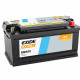 Akumulators Exide EA852 85Ah, 800A, 315x175x175