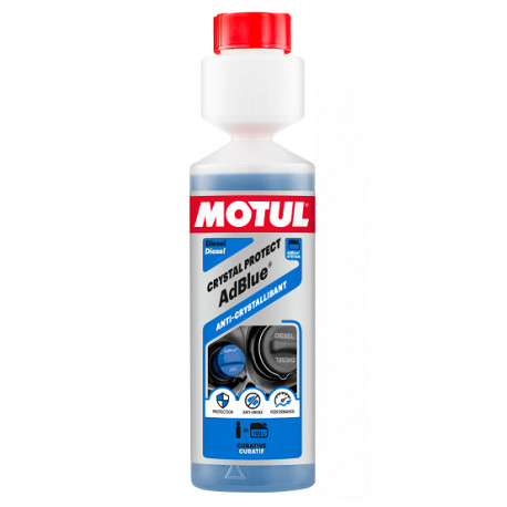 MOTUL CRYSTAL PROTECT AdBlue SCR Additiv 250ml
