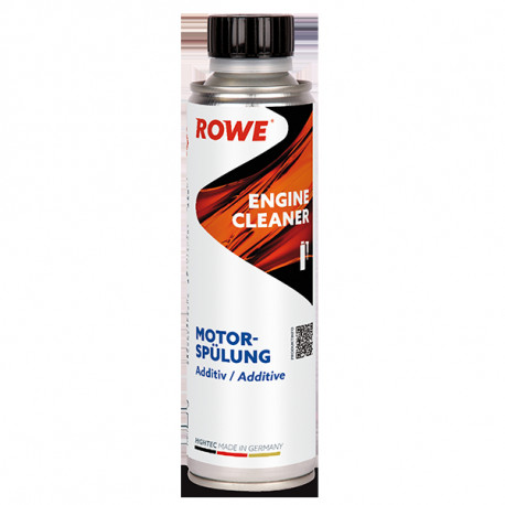 ROWE ENGINE CLEANER 250ml Eļļas sistēmas tīrītājs 400-1000KM