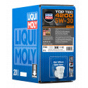  LIQUI MOLY Top-Tec 4200 5W-30 20L 