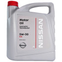 5W30 NISSAN SYNTHETIC C4 5L