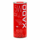 RED BOOST XADO Atomic Oil 5W-40 C3 1L