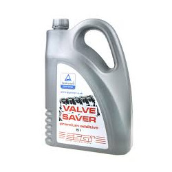 ESGI VALVE SAVER PREMIUM ADDITIV PIEDEVA LPG/CNG 5L