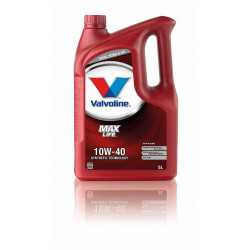 Motoreļļa Maxlife 10W40 5L