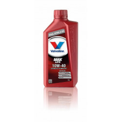 Motoreļļa Maxlife 10W40 1L