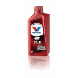 Motoreļļa Maxlife 5W40 1L