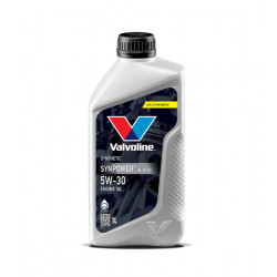 Motoreļļa SYNPOWER XL-III 5W30 1L