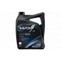 WOLF VITALTECH 5W40 5L