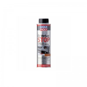 LIQUI MOLY Piedeva eļļas noplūdes likvidēšanai 300ml