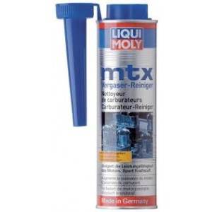 Karburatora attīrīš. līdz. 300ml LIQUI MOLY