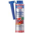 Присадка для ухода за бензиновой системой впрыска Benzin-System-Pflege LIQUI MOLY 300ML