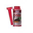 Liqui Moly Diesel Russ-Stop. Присадка для уменьшения дымности 150ML